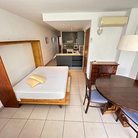Agi Riera La Cuana Apartment Roses Bagian luar foto