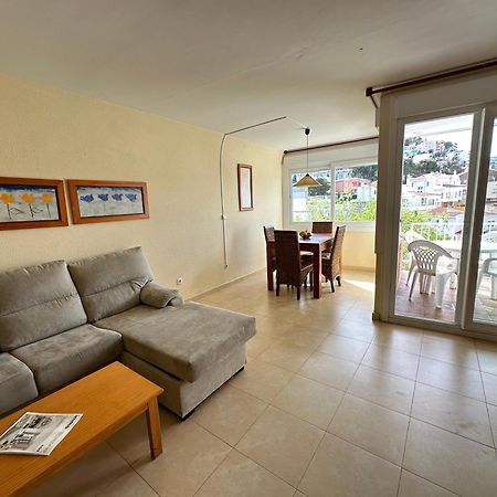 Agi Riera La Cuana Apartment Roses Bagian luar foto