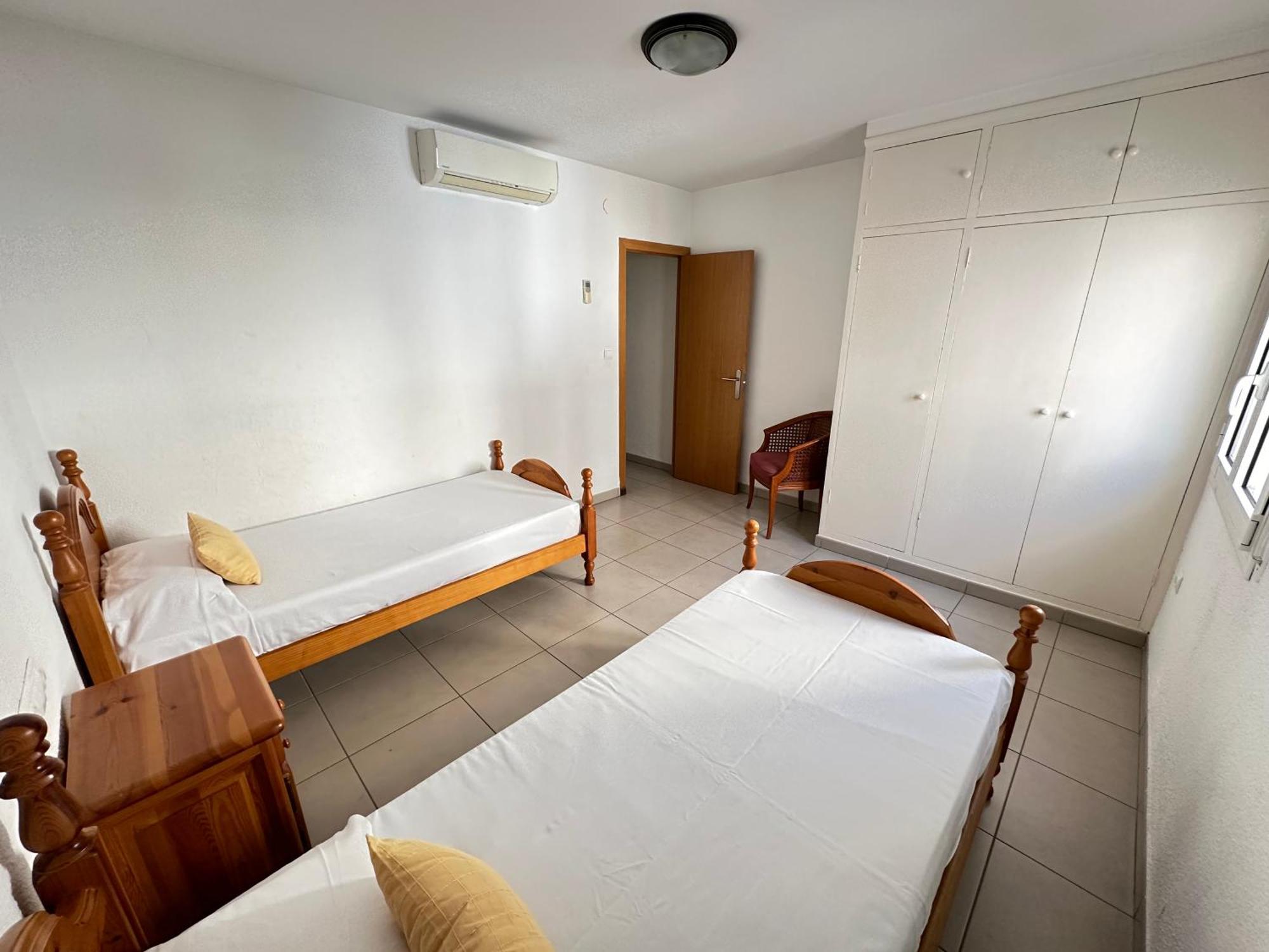 Agi Riera La Cuana Apartment Roses Bagian luar foto