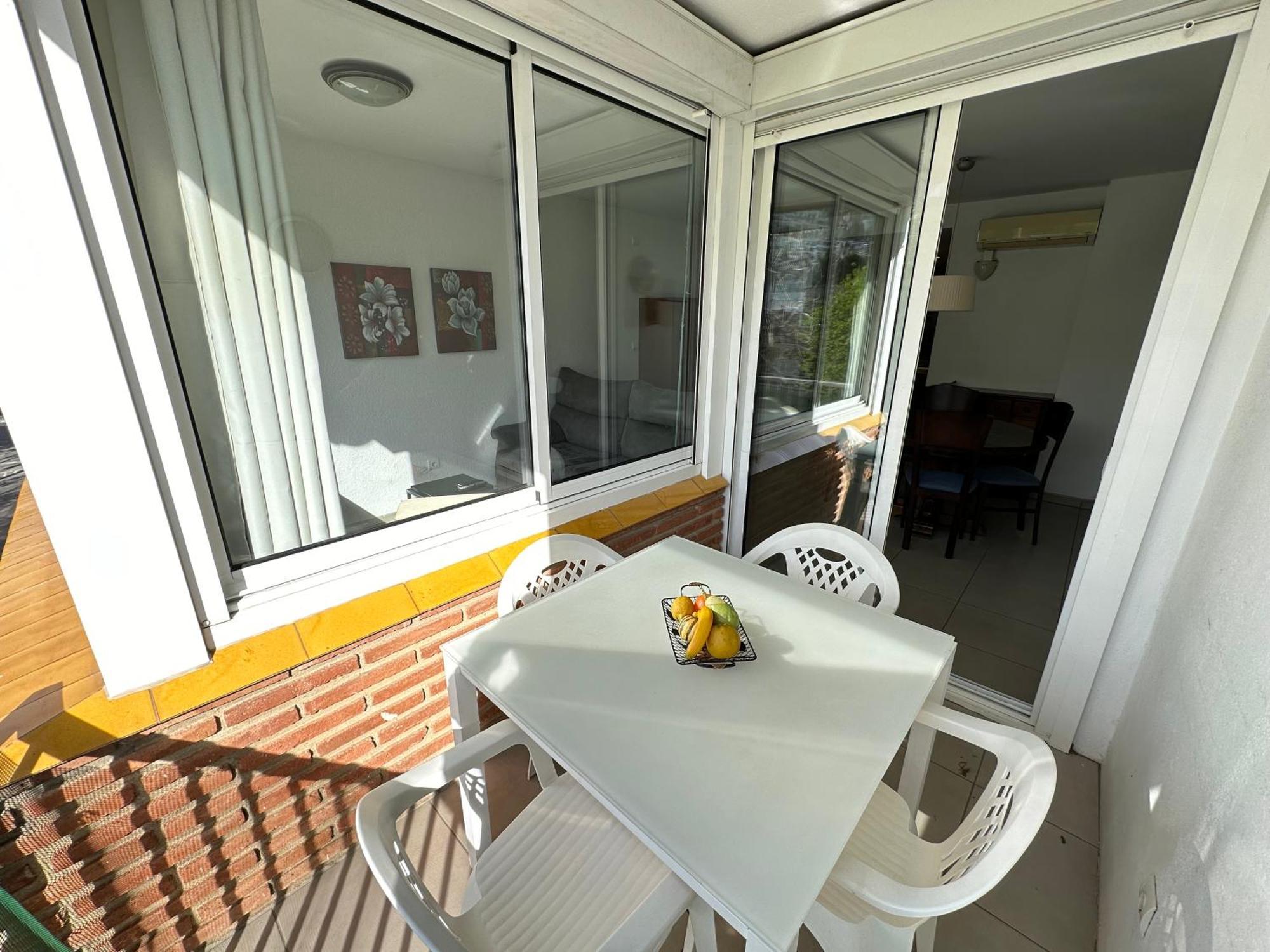 Agi Riera La Cuana Apartment Roses Bagian luar foto