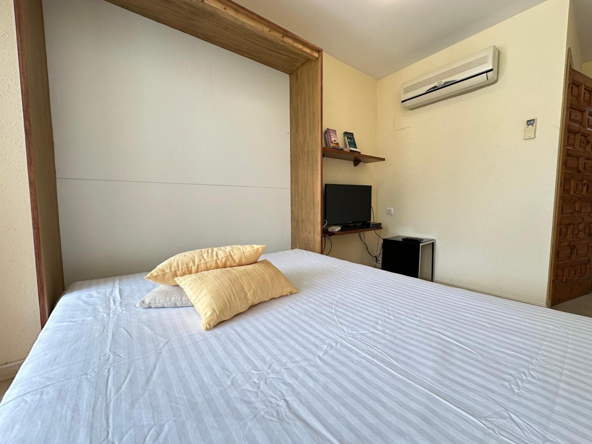 Agi Riera La Cuana Apartment Roses Bagian luar foto