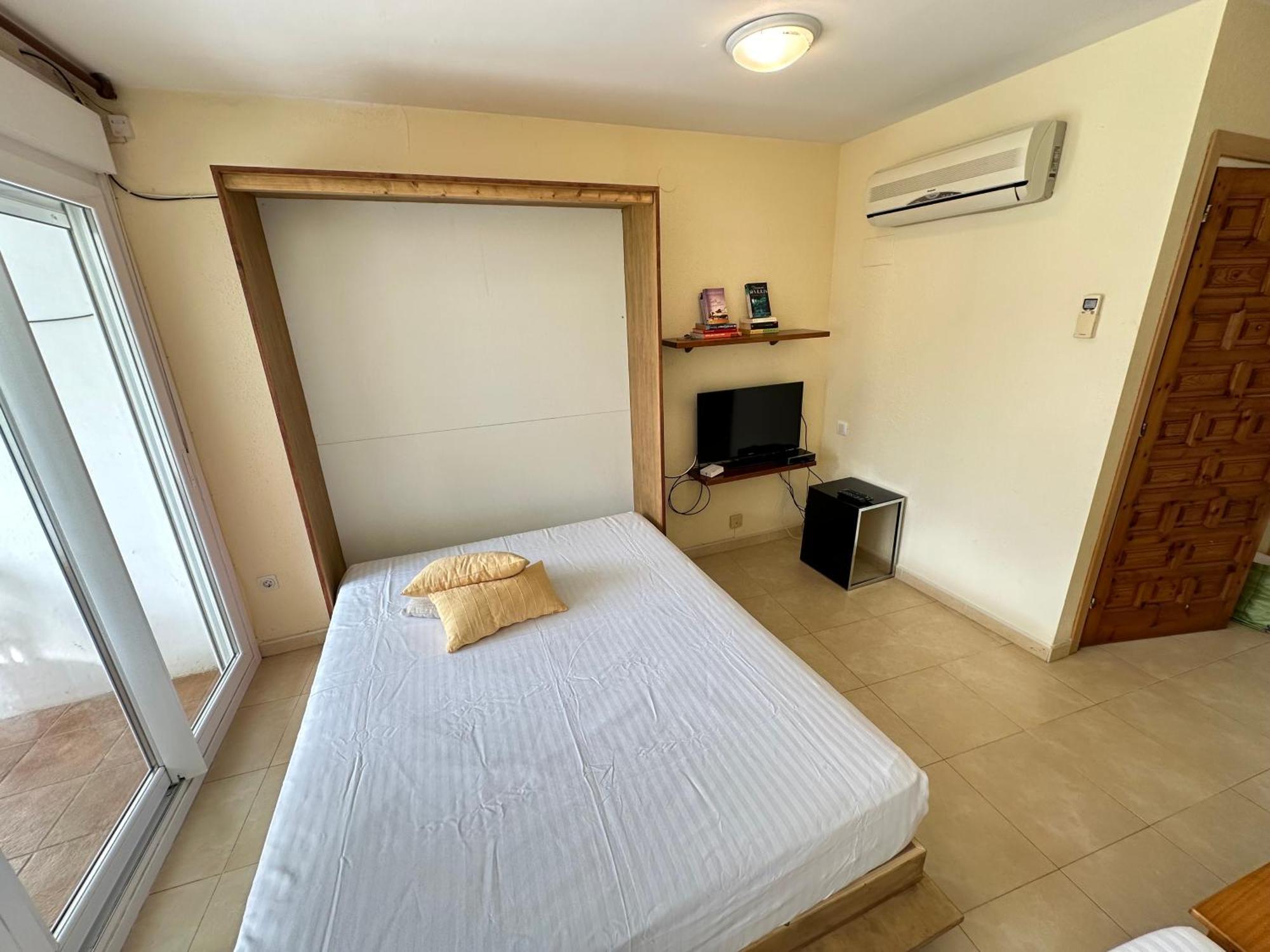 Agi Riera La Cuana Apartment Roses Bagian luar foto
