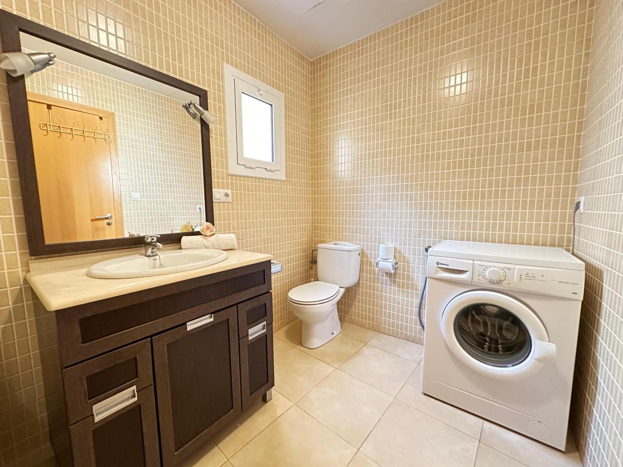 Agi Riera La Cuana Apartment Roses Bagian luar foto