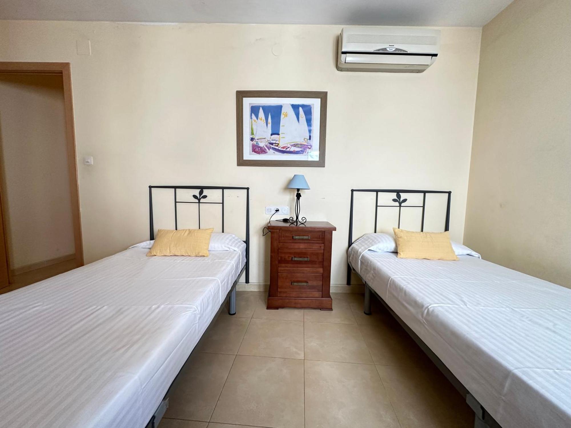 Agi Riera La Cuana Apartment Roses Bagian luar foto
