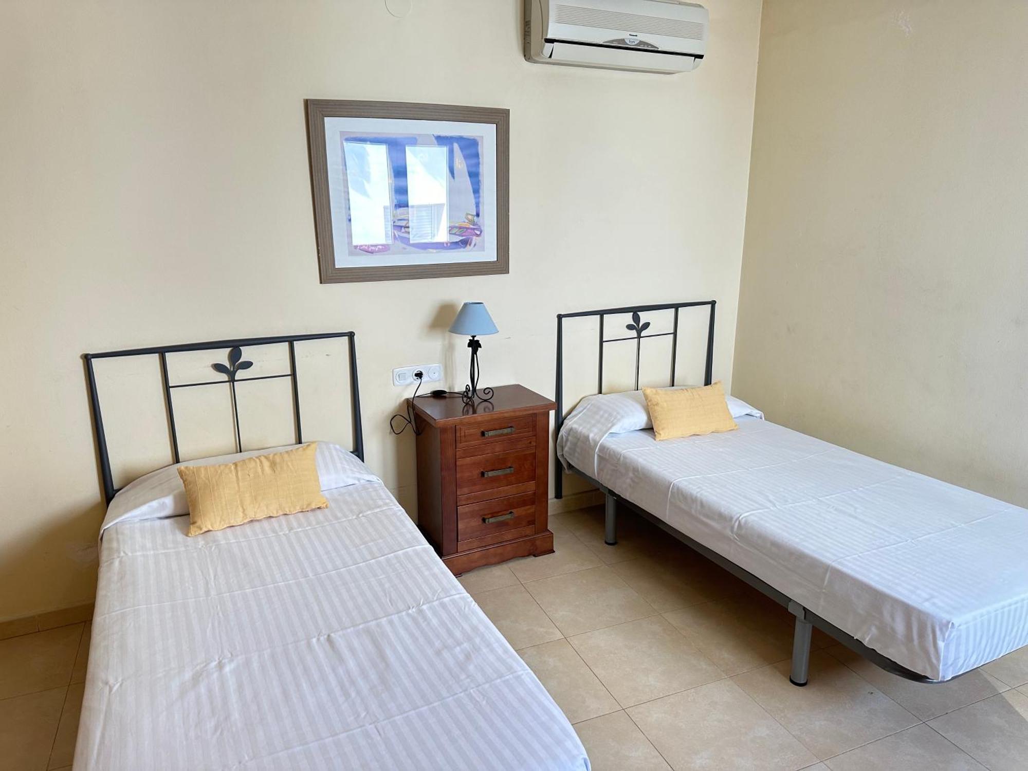 Agi Riera La Cuana Apartment Roses Bagian luar foto