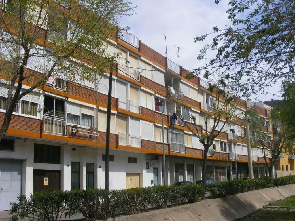 Agi Riera La Cuana Apartment Roses Bagian luar foto