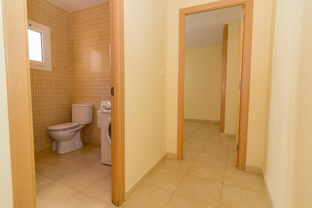 Agi Riera La Cuana Apartment Roses Ruang foto