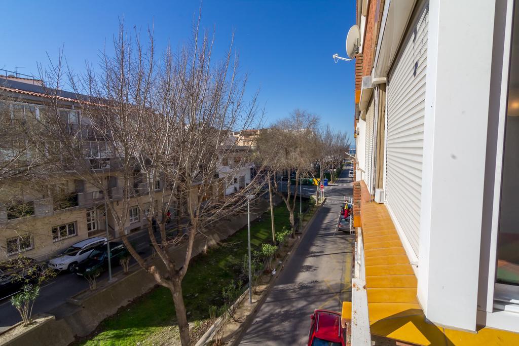 Agi Riera La Cuana Apartment Roses Ruang foto